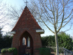 Mariakapel | Wiekerstraat 